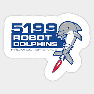 5199 Off Season Team Wear Sticker